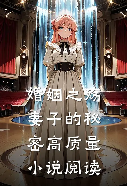 婚姻之殇：妻子的秘密高质量小说阅读