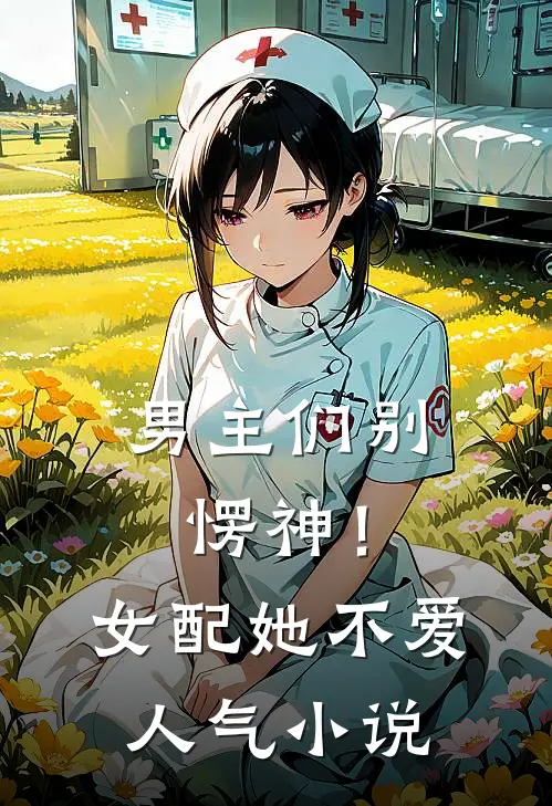 男主们别愣神!女配她不爱人气名字