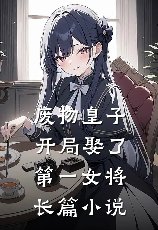 废物皇子，开局娶了第一女将长篇小说
