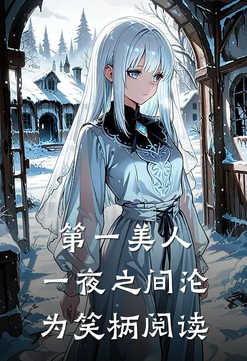 第一美人,一夜之间沦为笑柄阅读