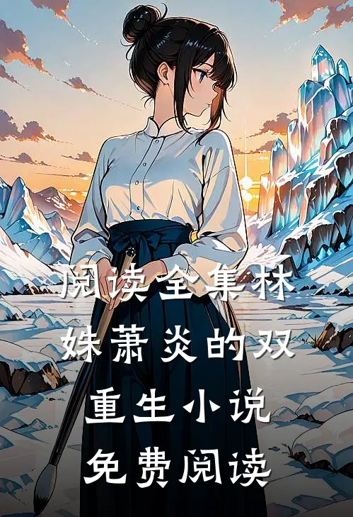阅读全集林姝萧炎的双重生小说免费阅读