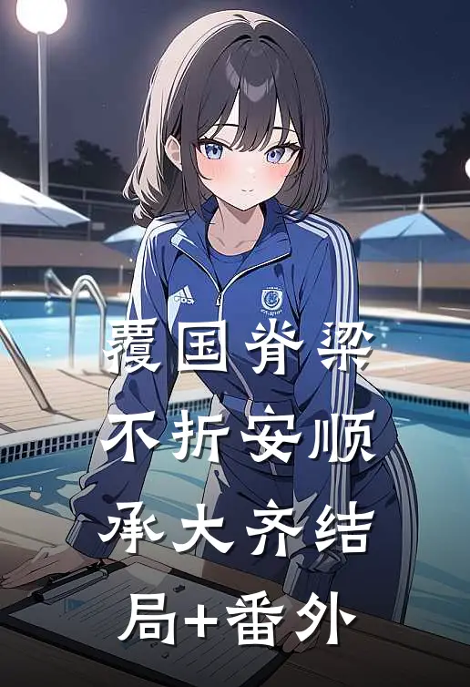 覆国-脊梁不折安顺承大齐结局+番外