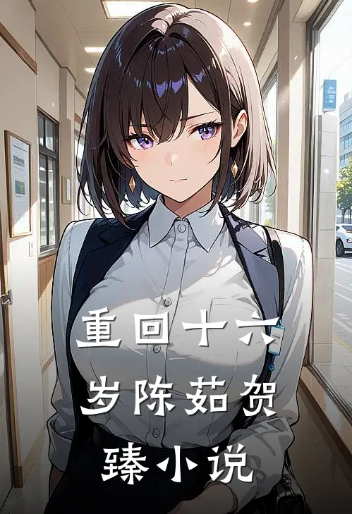 重回十六岁陈茹贺臻小说