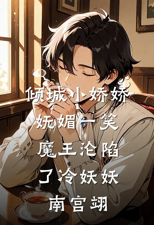 倾城小娇娇妩媚一笑，魔王沦陷了 冷妖妖南宫翊