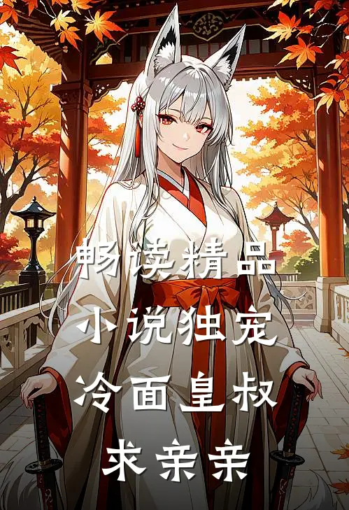 畅读精品独宠冷面皇叔求亲亲
