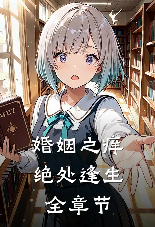 婚姻之痒：绝处逢生全章节
