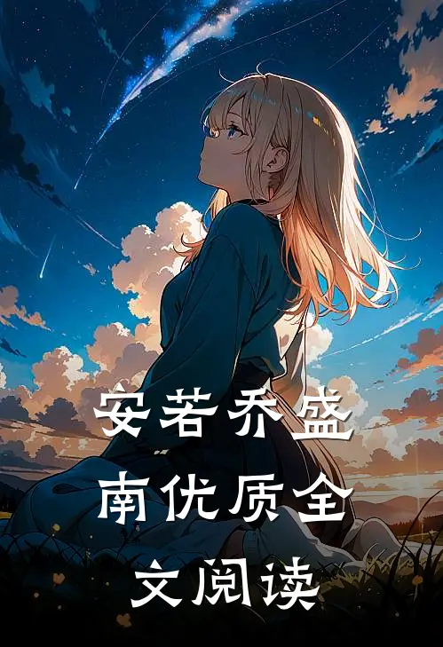 安若乔盛南优质全文阅读