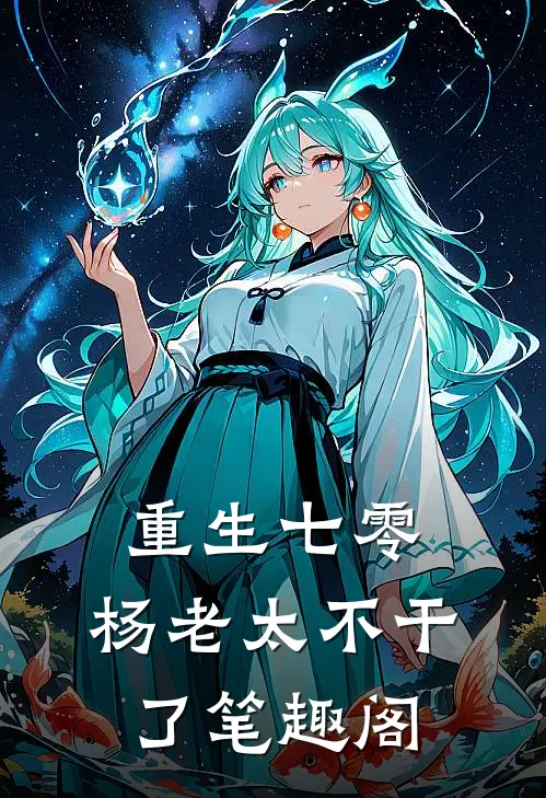 重生七零,杨老太不干了笔趣阁