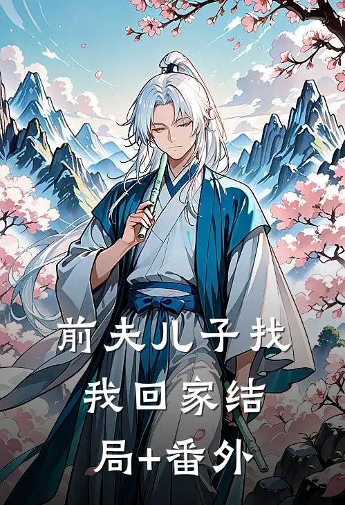 前夫儿子找我回家结局+番外