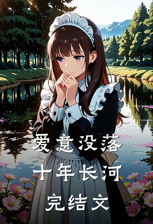 爱意没落十年长河完结文案