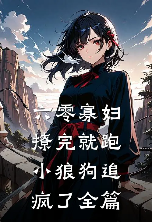 六零寡妇撩完就跑，小狼狗追疯了全篇