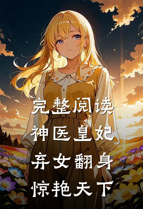 完整阅读神医皇妃弃女翻身惊艳天下