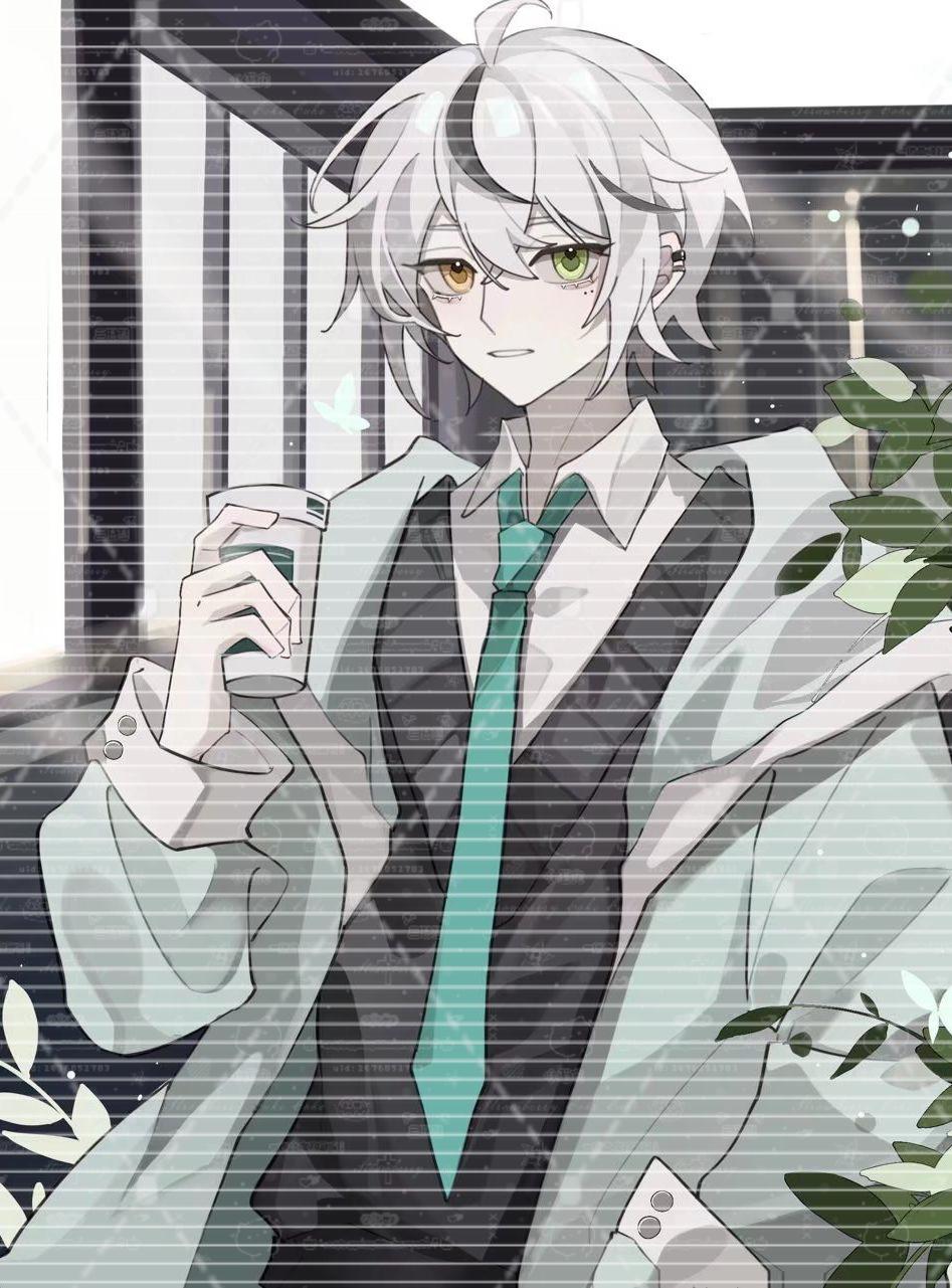 三千梨花雪，你是无涯春必读文