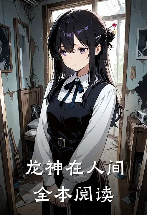 龙神在人间全本阅读