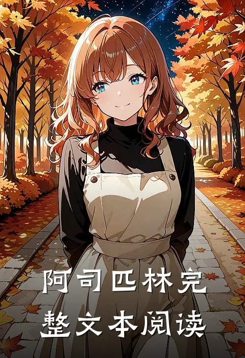 阿司匹林完整文本阅读