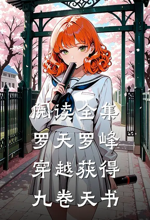 阅读全集罗天罗峰穿越获得九卷天书