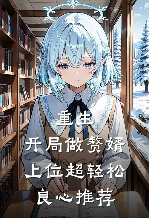 重生开局做赘婿,上位超轻松良心推荐