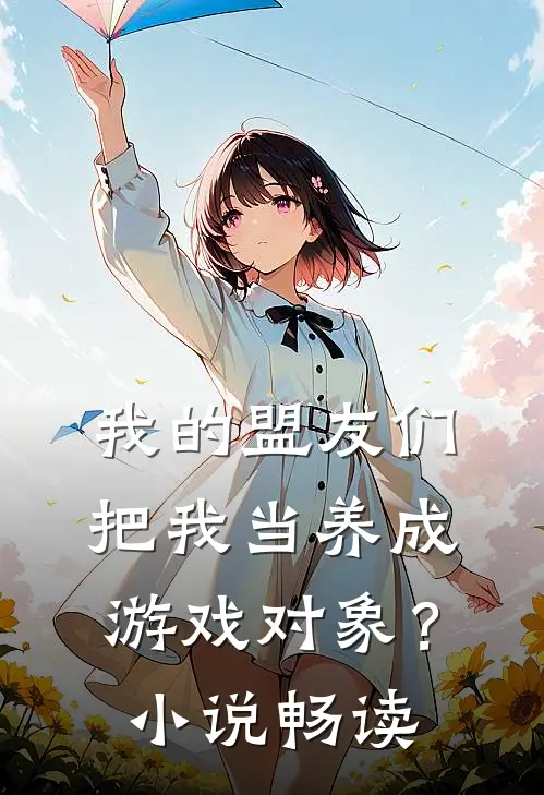 我的盟友们,把我当养成游戏对象?畅读网