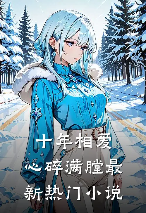 十年相爱,心碎满膛最新热门在线阅读