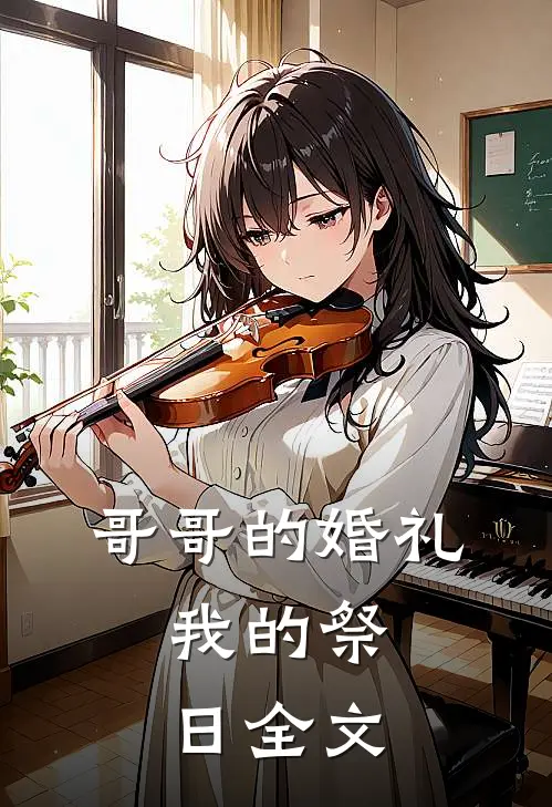 哥哥的婚礼,我的祭日全文在线阅读
