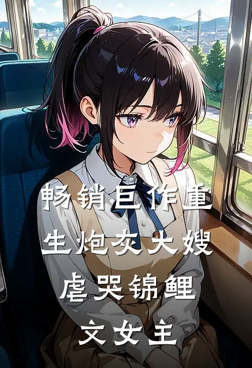 畅销巨作重生炮灰大嫂,虐哭锦鲤文女主是谁