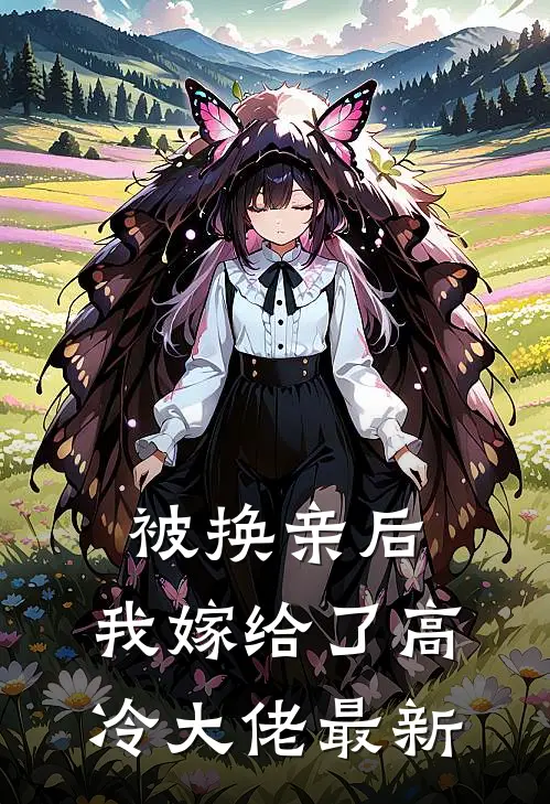 被换亲后,我嫁给了高冷大佬最新