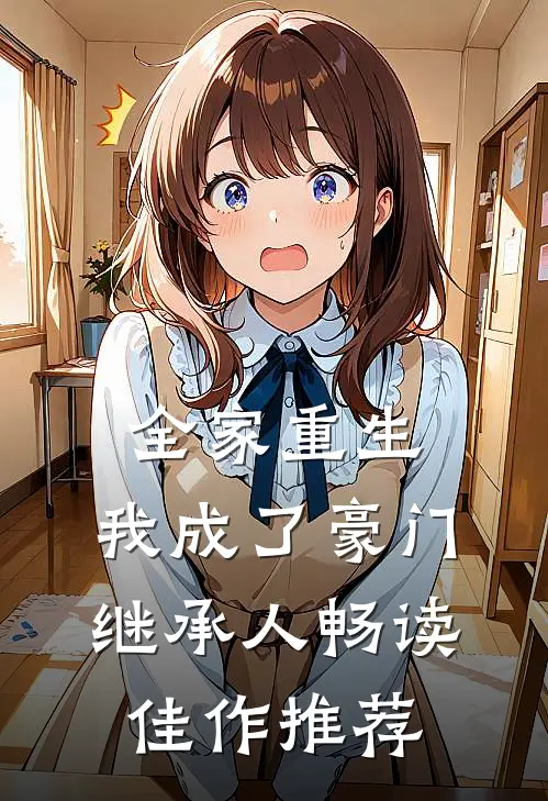 全家重生，我成了豪门继承人畅读佳作推荐