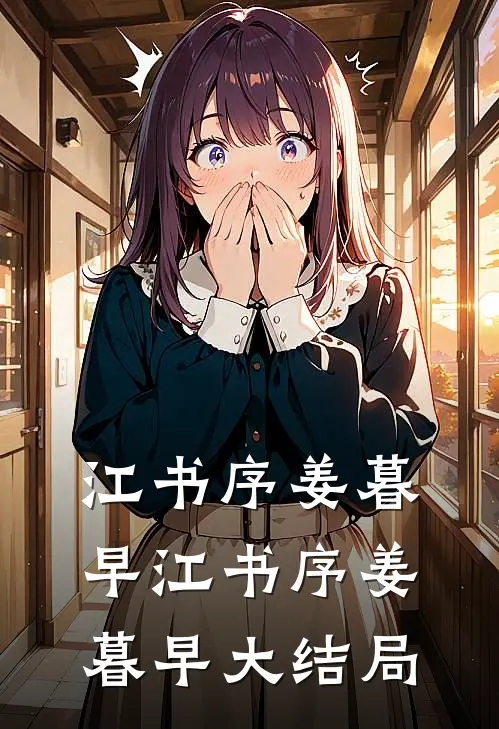 江书序姜暮早江书序姜暮早大结局