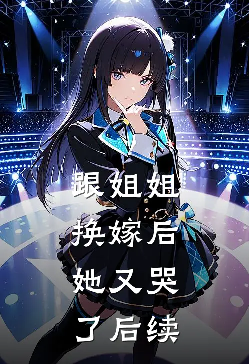 跟姐姐换嫁后,她又哭了后续怎么办