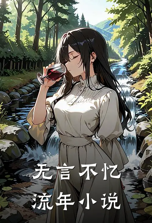 无言不忆流年