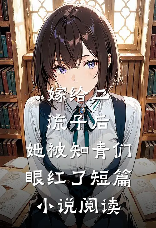 嫁给二流子后,她被知青们眼红了短篇阅读免费