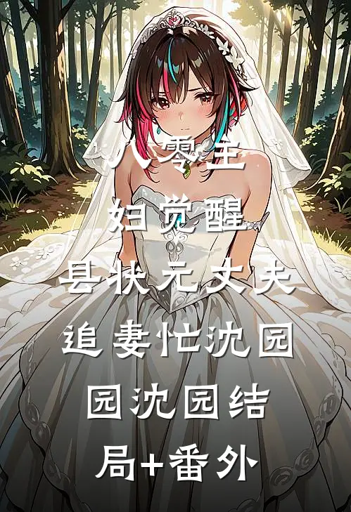 《八零主妇觉醒，县状元丈夫追妻忙》沈园园沈园结局+番外
