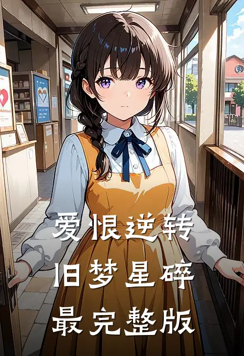 爱恨逆转，旧梦星碎最完整版