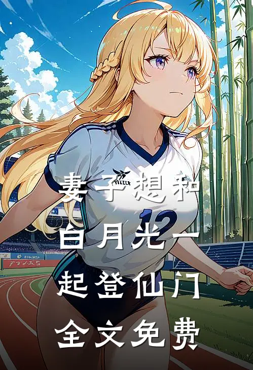 妻子想和白月光一起登仙门全文免费