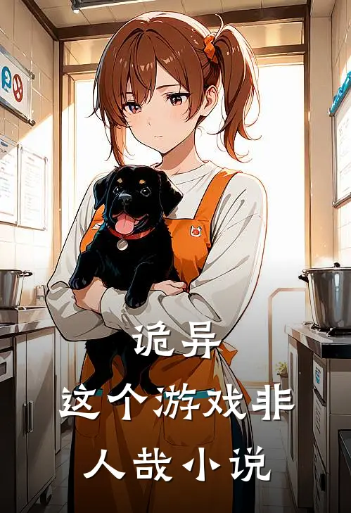 诡异这个游戏非人哉在线阅读