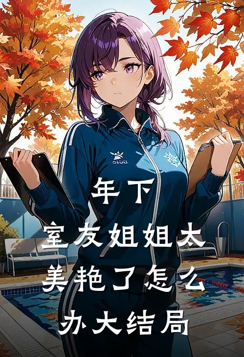 年下：室友姐姐太美艳了怎么办大结局