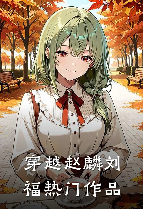 穿越赵麟刘福热门作品