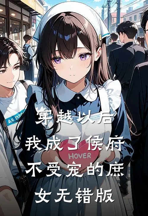穿越以后，我成了侯府不受宠的庶女无错版