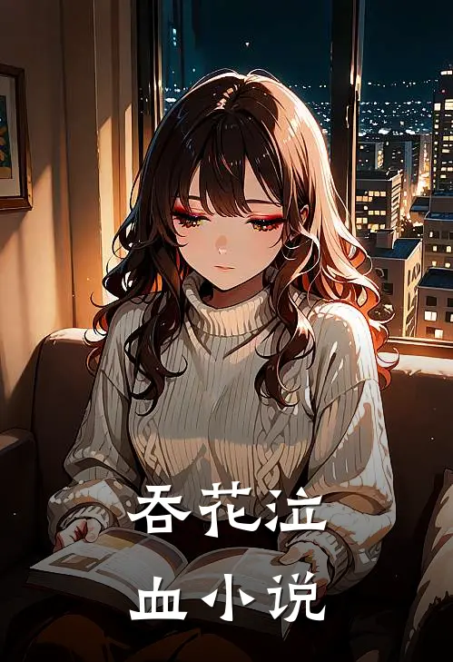 吞花泣血小说