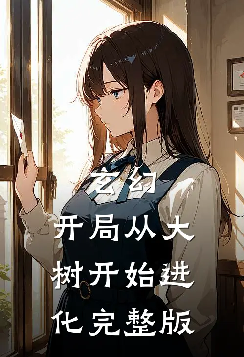 玄幻开局从大树开始进化完整版