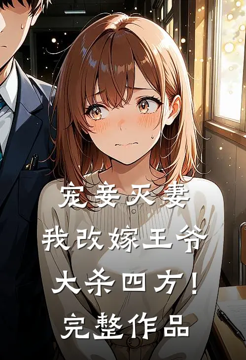 宠妾灭妻,我改嫁王爷大杀四方!完整作品免费阅读
