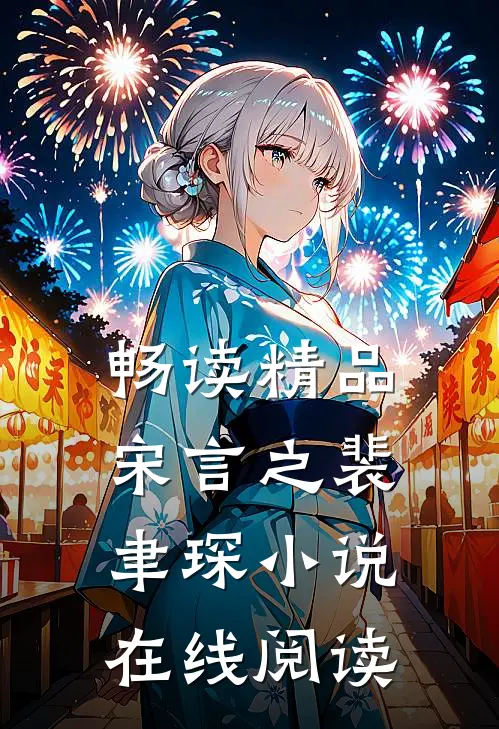 畅读精品宋言之裴聿琛在线阅读免费