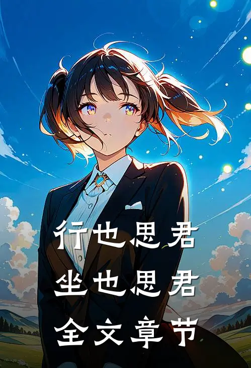 行也思君坐也思君全文章节