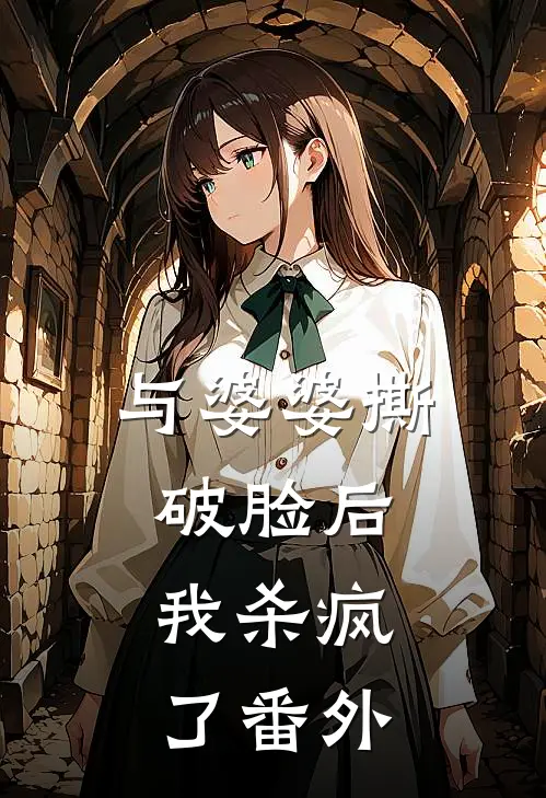 与婆婆撕破脸后,我杀疯了 番外篇