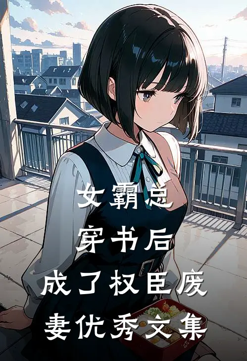 女霸总穿书后，成了权臣废妻优秀文集