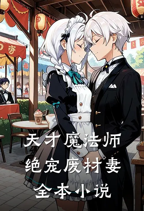天才魔法师：绝宠废材妻全本小说