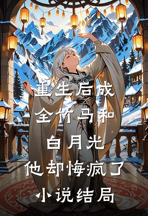 重生后成全竹马和白月光,他却悔疯了结局怎么样