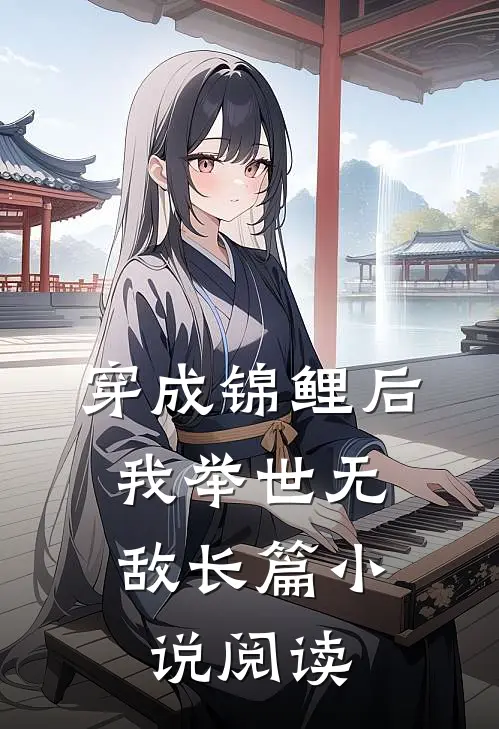 穿成锦鲤后,我举世无敌长篇阅读