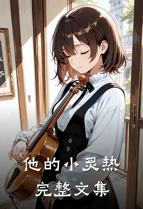 他的小炙热完整文集