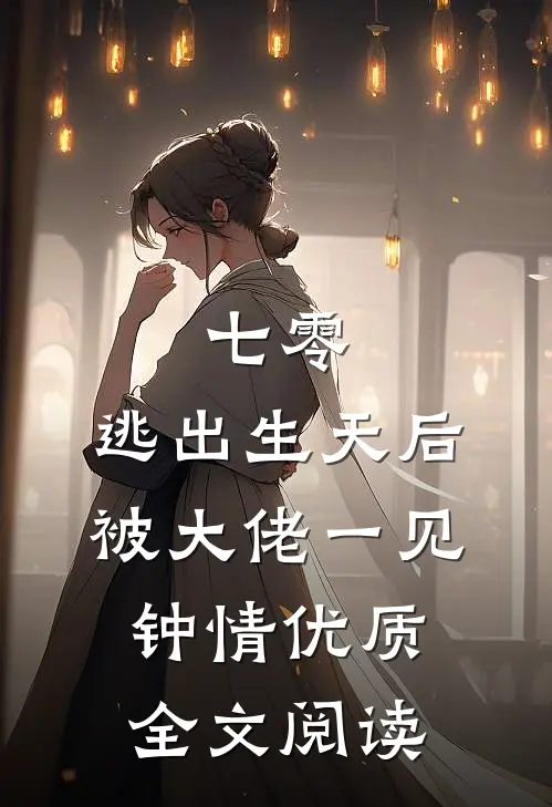 七零:逃出生天后被大佬一见钟情优质全文阅读